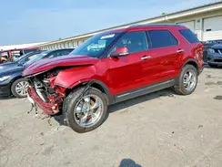 1FM5K8F84JGA12944 2018 FORD EXPLORER