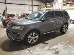 1FM5K8F84JGB66523 2018 FORD EXPLORER