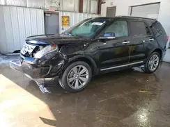 1FM5K8F84JGB86402 2018 FORD EXPLORER