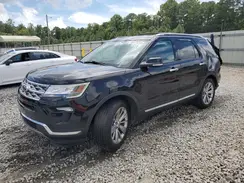 1FM5K8F84KGA20155 2019 FORD EXPLORER