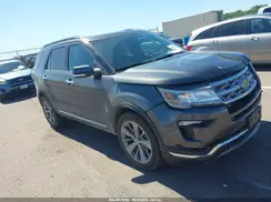 1FM5K8F84KGA51910 2019 FORD EXPLORER