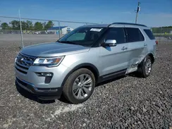 1FM5K8F84KGA53477 2019 FORD EXPLORER