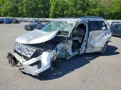 1FM5K8F84KGA92019 2019 FORD EXPLORER
