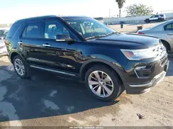 1FM5K8F84KGB12382 2019 FORD EXPLORER
