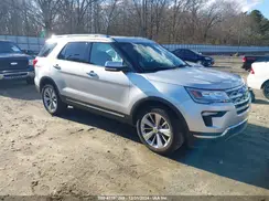 1FM5K8F84KGB13631 2019 FORD EXPLORER