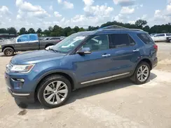 1FM5K8F84KGB21874 2019 FORD EXPLORER