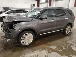 1FM5K8F84KGB26556 2019 FORD EXPLORER