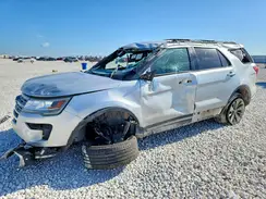 1FM5K8F84KGB26850 2019 FORD EXPLORER