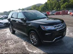 1FM5K8F84KGB28677 2019 FORD EXPLORER