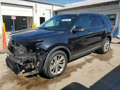 1FM5K8F84KGB41249 2019 FORD EXPLORER