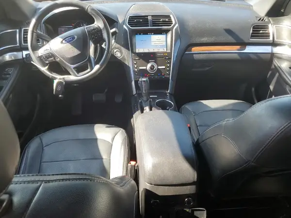 1FM5K8F84KGB41249 2019 FORD EXPLORER - Image 8