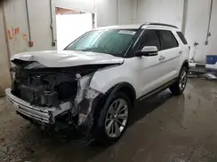 1FM5K8F84KGB47780 2019 FORD EXPLORER