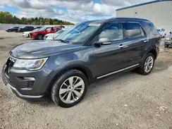 1FM5K8F84KGB48797 2019 FORD EXPLORER