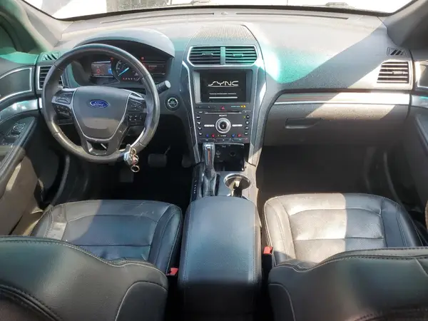 1FM5K8F85GGA10337 2016 FORD EXPLORER - Image 8