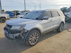 1FM5K8F85GGA20057 2016 FORD EXPLORER