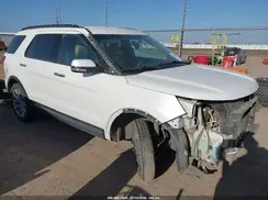 1FM5K8F85GGA20124 2016 FORD EXPLORER