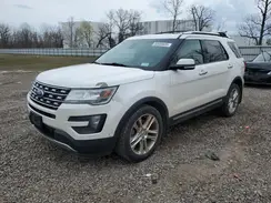 1FM5K8F85GGA20804 2016 FORD EXPLORER