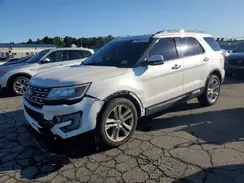 1FM5K8F85GGA20964 2016 FORD EXPLORER