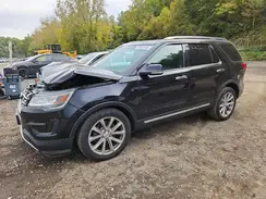 1FM5K8F85GGA22004 2016 FORD EXPLORER