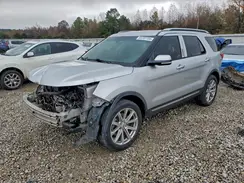 1FM5K8F85GGA29518 2016 FORD EXPLORER