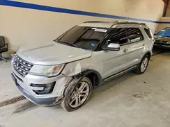 1FM5K8F85GGA33990 2016 FORD EXPLORER