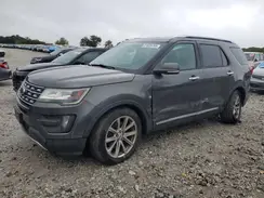 1FM5K8F85GGA36355 2016 FORD EXPLORER