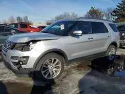 1FM5K8F85GGA46223 2016 FORD EXPLORER