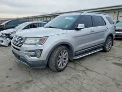 1FM5K8F85GGA46626 2016 FORD EXPLORER