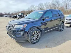 1FM5K8F85GGA56962 2016 FORD EXPLORER