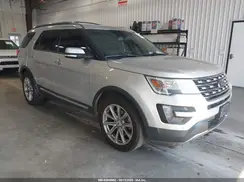 1FM5K8F85GGA79450 2016 FORD EXPLORER