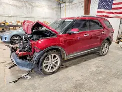 1FM5K8F85GGA84535 2016 FORD EXPLORER