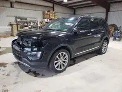 1FM5K8F85GGA88147 2016 FORD EXPLORER