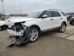 1FM5K8F85GGA94370 2016 FORD EXPLORER