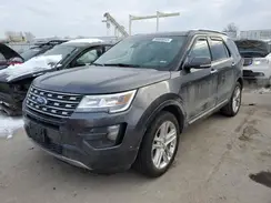 1FM5K8F85GGB31272 2016 FORD EXPLORER