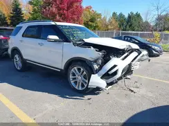 1FM5K8F85GGB37461 2016 FORD EXPLORER