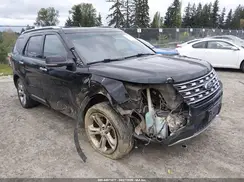 1FM5K8F85GGB67379 2016 FORD EXPLORER