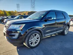 1FM5K8F85GGB72517 2016 FORD EXPLORER
