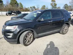 1FM5K8F85GGB88149 2016 FORD EXPLORER