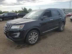 1FM5K8F85GGB98048 2016 FORD EXPLORER