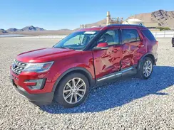 1FM5K8F85GGC09145 2016 FORD EXPLORER
