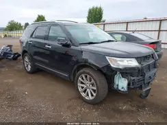 1FM5K8F85GGC23191 2016 FORD EXPLORER