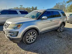 1FM5K8F85GGC27273 2016 FORD EXPLORER