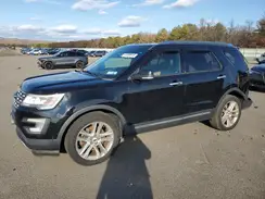 1FM5K8F85GGC37978 2016 FORD EXPLORER