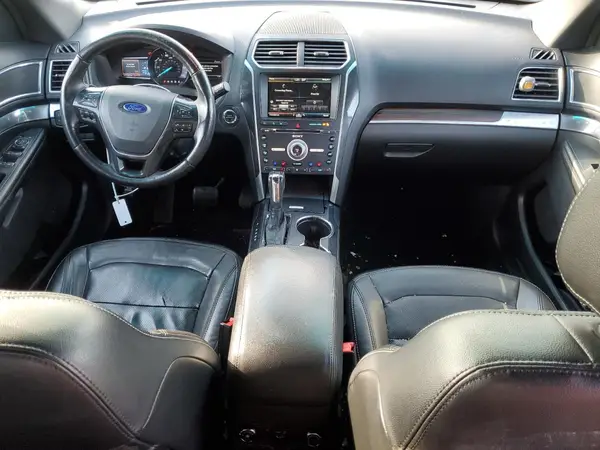 1FM5K8F85GGC37978 2016 FORD EXPLORER - Image 8
