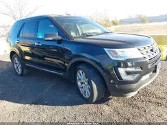 1FM5K8F85GGC53050 2016 FORD EXPLORER