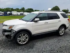 1FM5K8F85GGC73881 2016 FORD EXPLORER