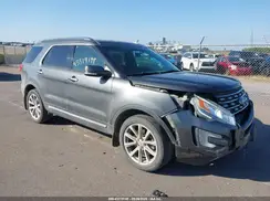 1FM5K8F85GGC91099 2016 FORD EXPLORER