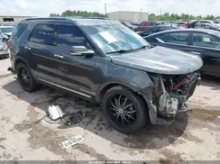 1FM5K8F85GGD15109 2016 FORD EXPLORER