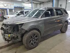 1FM5K8F85GGD15269 2016 FORD EXPLORER