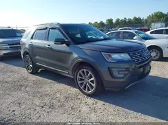 1FM5K8F85HGA18004 2017 FORD EXPLORER
